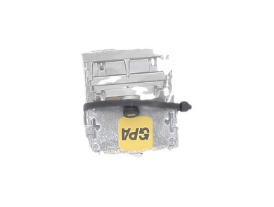 Front camera - Renault MEGANE IV PH.2 - 284620819R - V1-2055F