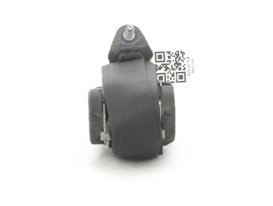 Right rear seatbelt - Peugeot 2008 I PH.1 - 96781656XY - K1-1727V