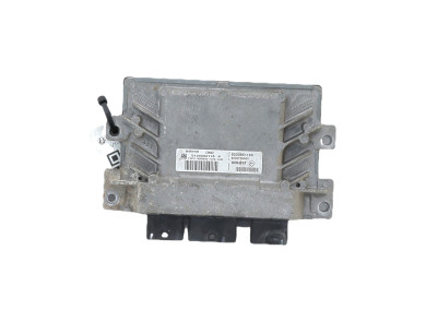 Engine calculator - Renault MODUS PH.2 - 8200851165 - V1-4188A