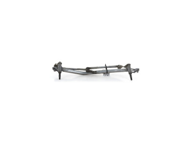 Front wiper linkage - Peugeot 207 - 6405CH - N0-1894L