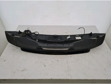 Becquet - Land Rover RANGE ROVER I PH.1 - Noir - LR027053 - B0-8821A