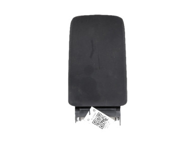 Central armrest - Volkswagen GOLF VI - 5K0061123 - K1-2729W