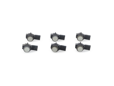 Radars d'aide au stationnement avant - Mercedes CLASSE A III PH.1 - 0009050342 - Y0-7543Q