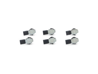 Parking assistance front radars - Mercedes CLASSE A III PH.1 - 0009050342 - Y0-7543Q