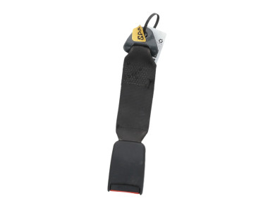 Attache ceinture sécurité arrière gauche - Peugeot 206 - GPA-21-0007324 - F1-1831Y