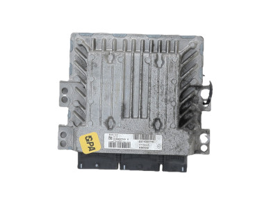 Calculateur moteur - Renault SCENIC III PH.1 - 237100777R - F1-2676M
