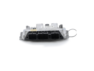 Engine calculator - Peugeot 207 CC - 9664843780 - M1-2569B