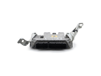 Engine calculator used - Toyota AURIS - 8966102E10