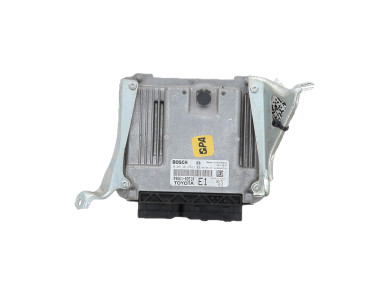 Engine calculator - Toyota AURIS I PH.1 - 8966102E10 - G1-2638E