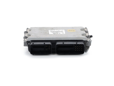 Calculateur moteur occasion - Opel MERIVA - 55581805
