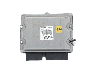 Calculateur moteur - Opel MERIVA B PH.1 - 55581805 - G1-2341V