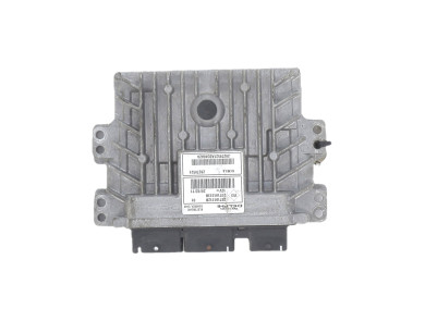 Engine calculator - Renault TWINGO II PH.1 - 237101312R - L1-1482M