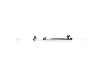 Mécanisme d'essuie glace avant - Nissan NAVARA NP300 II - 2886001G6A - Y0-7524C