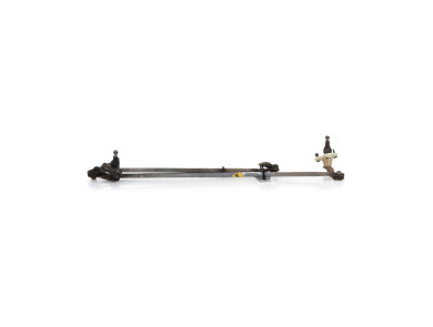 Front wiper linkage - Nissan NAVARA NP300 II - 2886001G6A - Y0-7524C