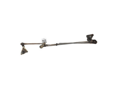 Front wiper linkage - Nissan NAVARA NP300 II - 2886001G6A - Y0-7524C