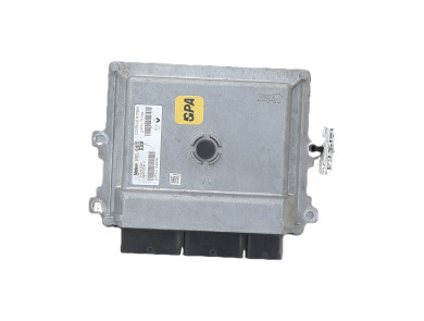Engine calculator - Renault CLIO IV PH.1 - 237105499R - R1-2010W