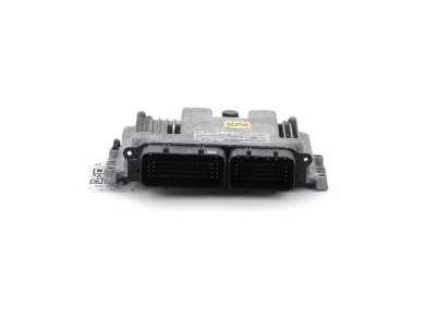 Engine calculator - Peugeot 308 II PH.2 - 9832694380 - N1-1916G