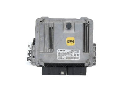 Calculateur moteur - Peugeot 308 II PH.2 - 9832694380 - N1-1916G
