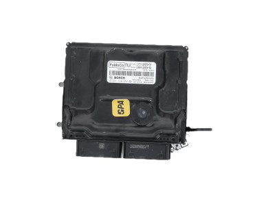 Calculateur moteur - Ford PUMA II - LA6A-12B684-AB - L1-6577U