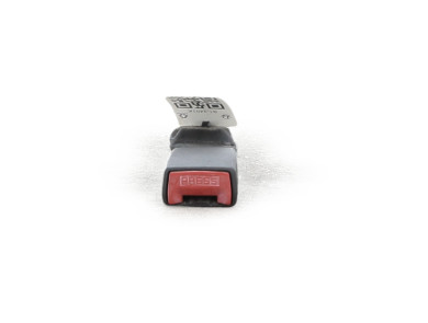 Attache ceinture sécurité arrière gauche - Citroen C3 I PH.2 - 00008975VA - S1-2401K