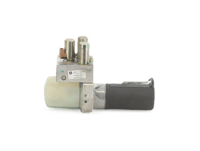 Soft top motor used - Opel ASTRA - 9198638