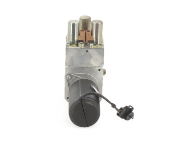 Moteur bache éléctrique - Opel ASTRA G - Gris Fonce - 9198638 - I1-6135C