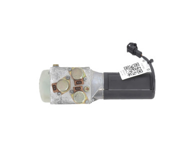 Moteur bache éléctrique - Opel ASTRA G - Gris Fonce - 9198638 - I1-6135C