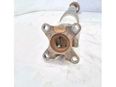 Rear drive shaft - Jeep GRAND CHEROKEE II PH.1 3.0 CRD - 00K52853003AF - Q1-5281A