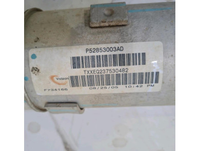 Arbre de transmission arrière - Jeep GRAND CHEROKEE II PH.1 3.0 CRD - 00K52853003AF - Q1-5281A
