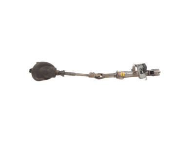 Colonne de direction - Citroen BERLINGO I PH.2 - 00004123N3 - F1-7177A