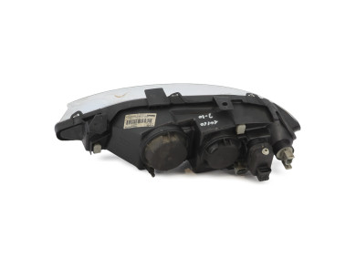 Right headlight - Renault MEGANE I PH.2 - 260103707R - V1-5591N