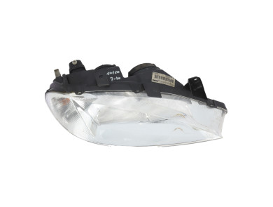 Right headlight - Renault MEGANE I PH.2 - 260103707R - V1-5591N