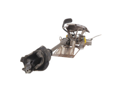 Steering column   used - Renault CLIO - 8200710933