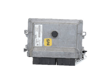Calculateur moteur - Peugeot 208 I PH.2 - 9829598880 - I0-7708U
