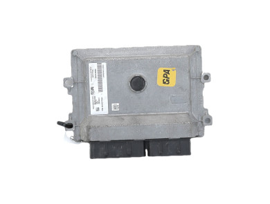 Calculateur moteur - Peugeot 208 I PH.2 - 9829598880 - Q0-5729F