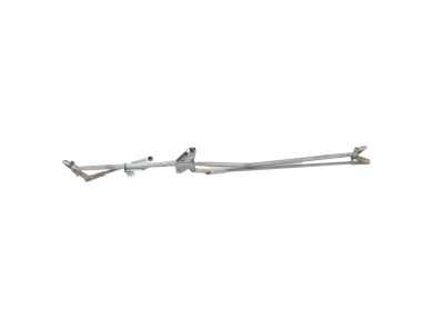 Front wiper motor used - Peugeot 307 - 6405 J6