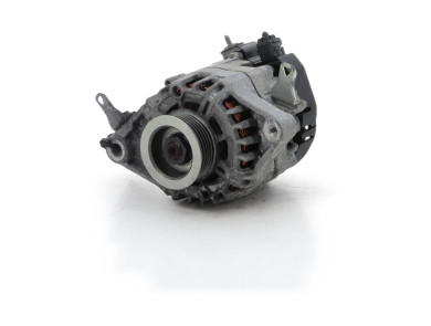 Alternator used - Toyota YARIS - 270600Q14084