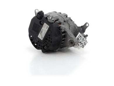Alternator - Toyota YARIS III PH.1 1.0 VVTI - 270600Q14084 - C1-6662V