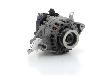 Alternator - Toyota YARIS III PH.1 1.0 VVTI - 270600Q14084 - C1-6662V