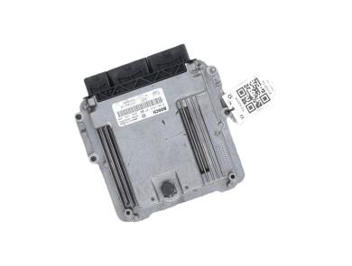 Engine calculator - Renault CLIO IV PH.1 - 237102213R - Y0-8260K