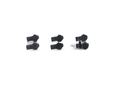 Parking assistance rear radars - Audi A3 SPORTBACK III PH.1 - 5Q0919275BGRU - I1-5814P