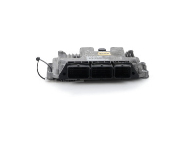 Engine calculator - Renault SCENIC III PH.1 - 237100055R - B0-7131I