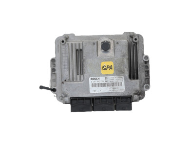 Engine calculator - Renault SCENIC III PH.1 - 237100055R - B0-7131I