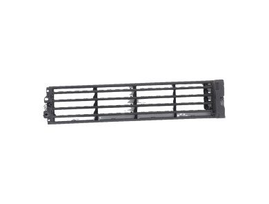 Piloted air inlet module - Renault MEGANE IV PH.1 - Gris Fonce - 214F65316R - M1-4806R