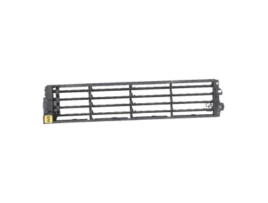 Piloted air inlet module - Renault MEGANE IV PH.1 - Gris Fonce - 214F65316R - M1-4806R