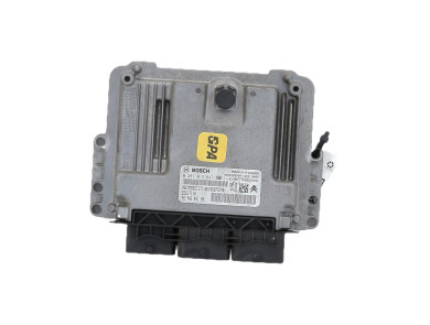 Calculateur moteur - Peugeot 207 SW - 9674245180 - K0-6522Z