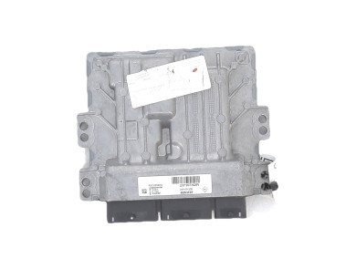 Calculateur moteur - Renault MEGANE IV PH.1 - 237107343R - Z1-4801S