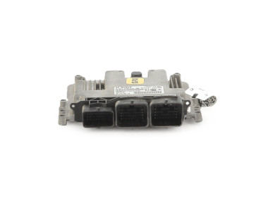 Calculateur moteur - Peugeot 208 I PH.1 - 9807886180 - K1-2709Y