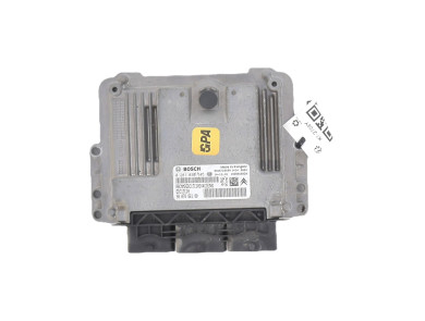Engine calculator - Peugeot 208 I PH.1 - 9807886180 - K1-2709Y