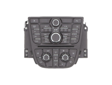 Poste multimédia - Opel MERIVA B PH.1 - 20984175 - L1-7923K